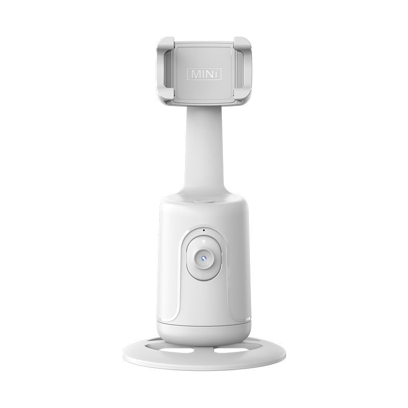 360 Auto Face Tracking Smart Gimbal Phone Holder Stabilizer