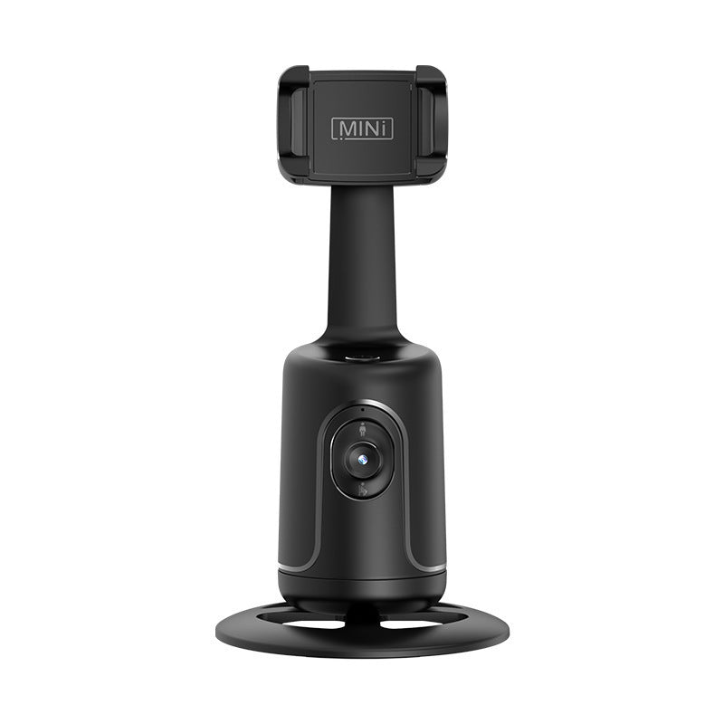 360 Auto Face Tracking Smart Gimbal Phone Holder Stabilizer