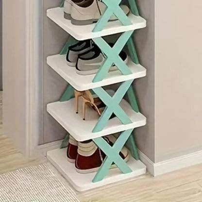 Shoes Racks Storage Organizer  Detachable