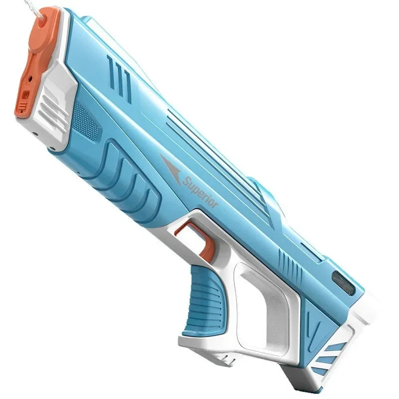 Electric Automatic Water Gun