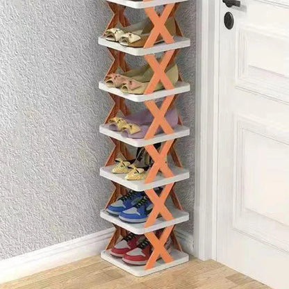 Shoes Racks Storage Organizer  Detachable