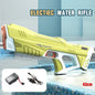 Electric Automatic Water Gun