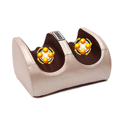 ThermaFoot Relaxer - Electric Foot Massager