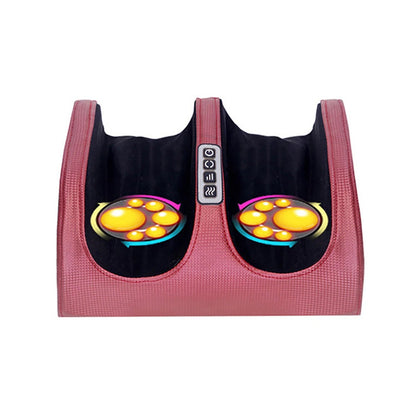 ThermaFoot Relaxer - Electric Foot Massager