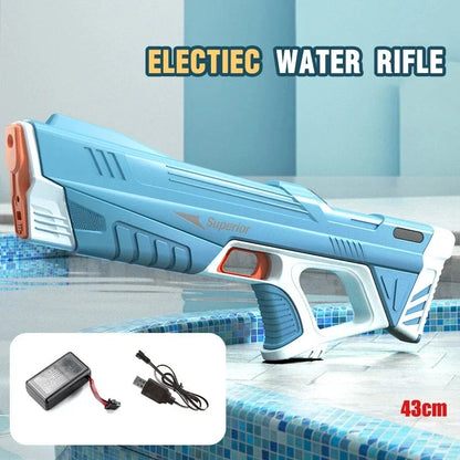 Electric Automatic Water Gun